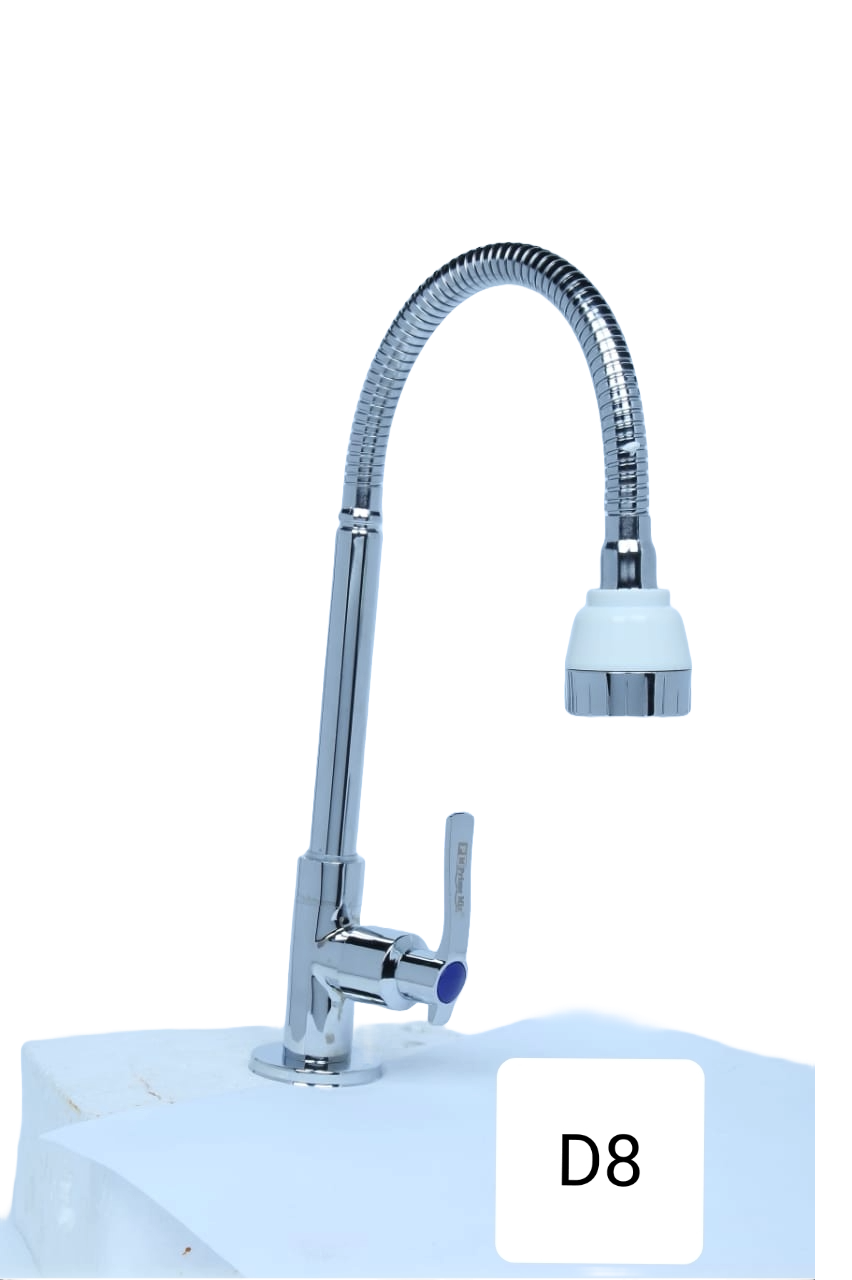 PM D8